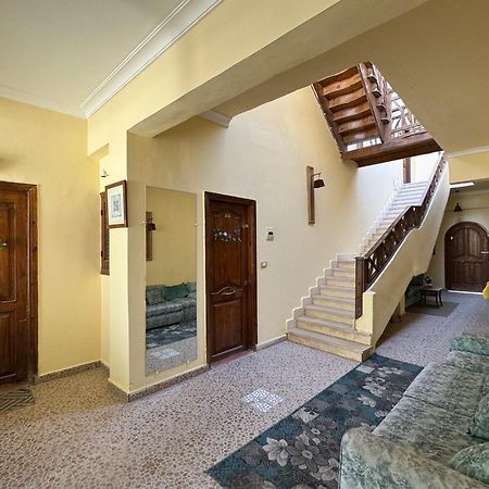 Sababa Hotel Dahab Buitenkant foto