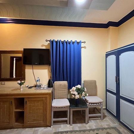 Sababa Hotel Dahab Buitenkant foto